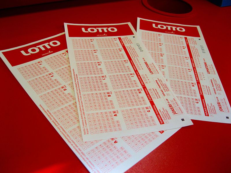 Playing Online Lotto And Win Easily.  