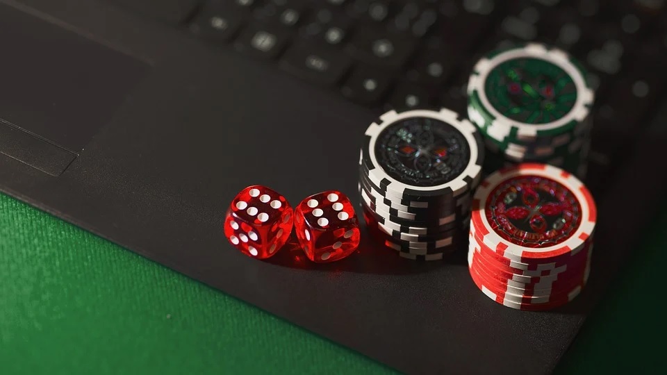 Blockchain in the Casino Industry: How is it Being Used?