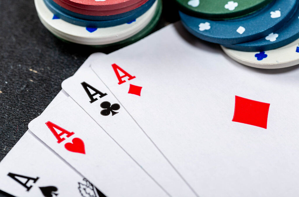 Baccarat: What Is It and Why Is It So Popular?