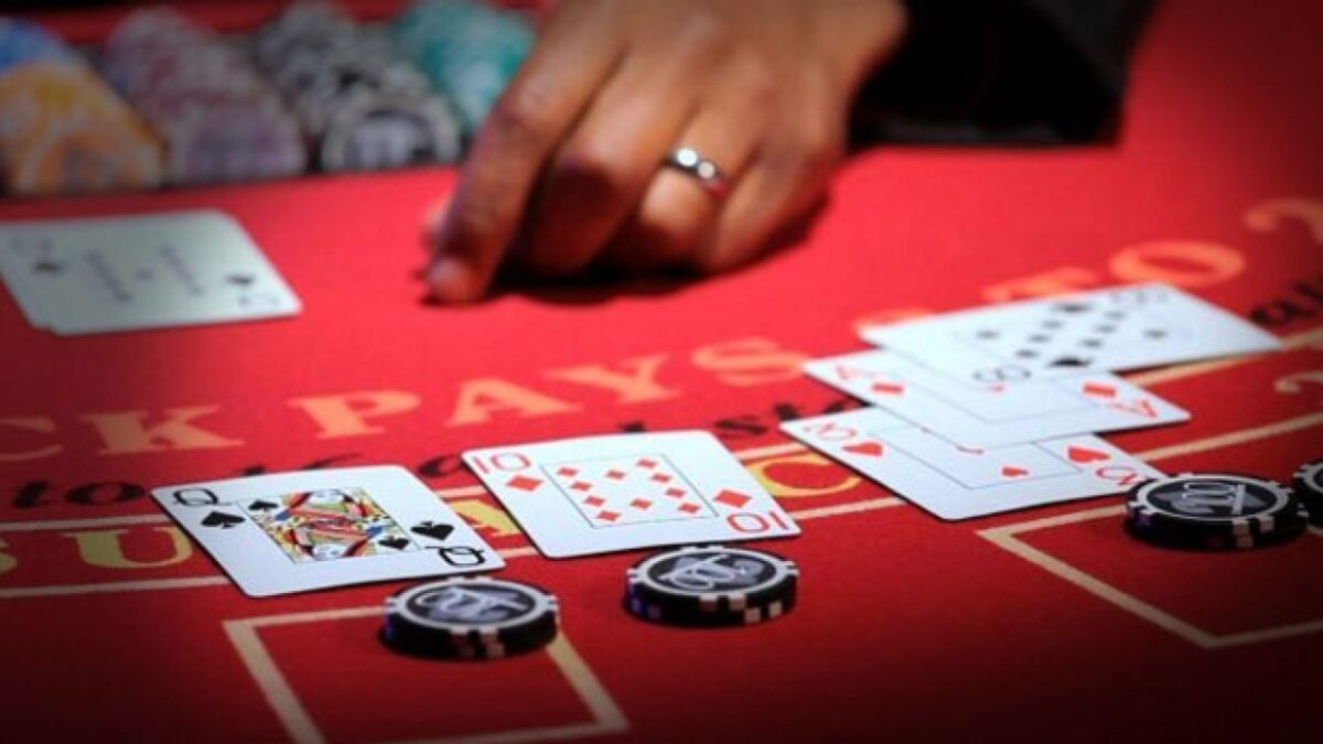 Gambling mistakes you should avoid