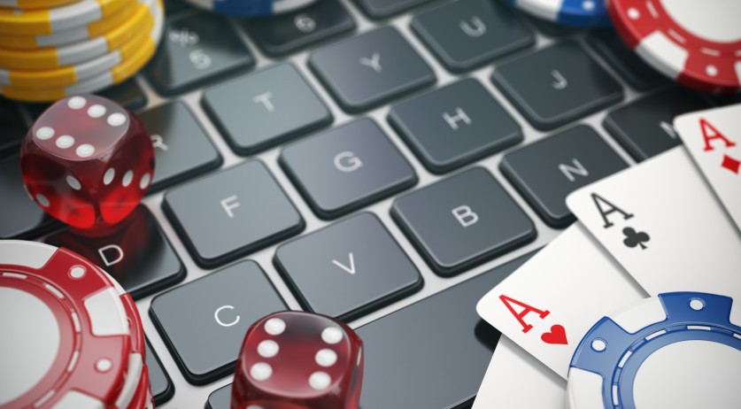 What to know about growing in gambling with online casinos?