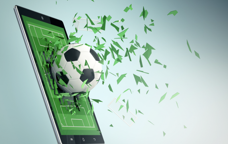 How to have a successful football app