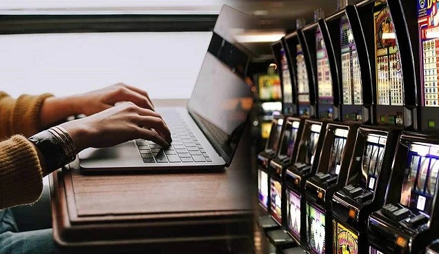Top tips for an online slot to Play At