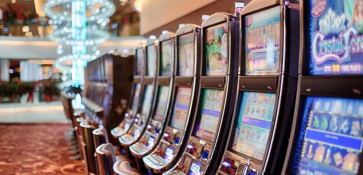 Maximizing fun and minimizing risk- Responsible gambling in online slots