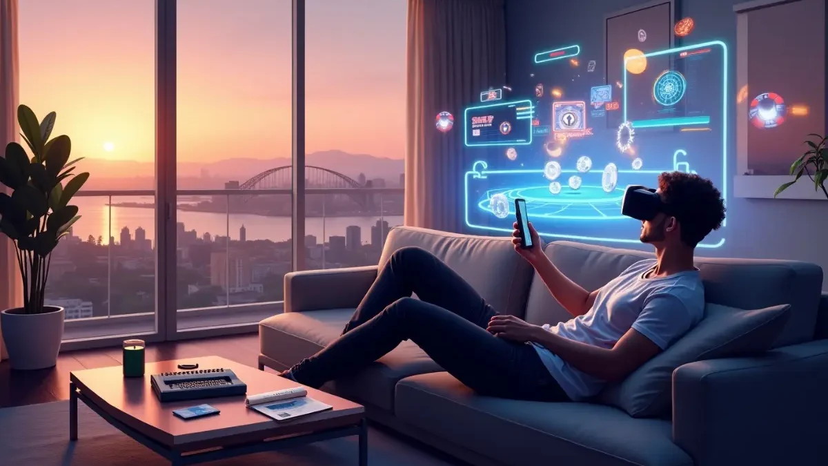 Emerging Trends in Australia’s Online Gambling Industry