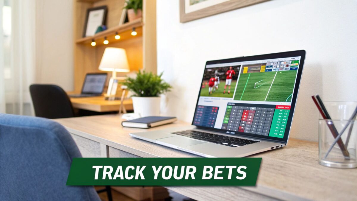 Smart Betting Tips for Consistent Results