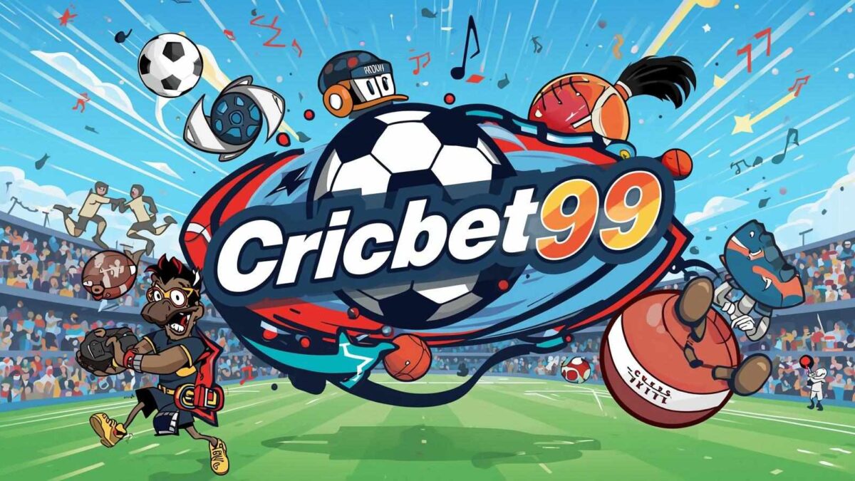 Cric99 Betting Guide for First-Time Users