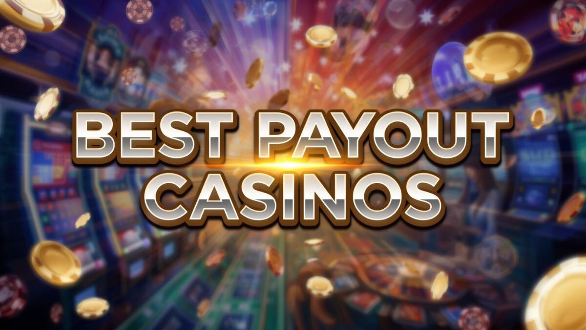 How to Choose an Online Casino That Actually Pays Out Fast