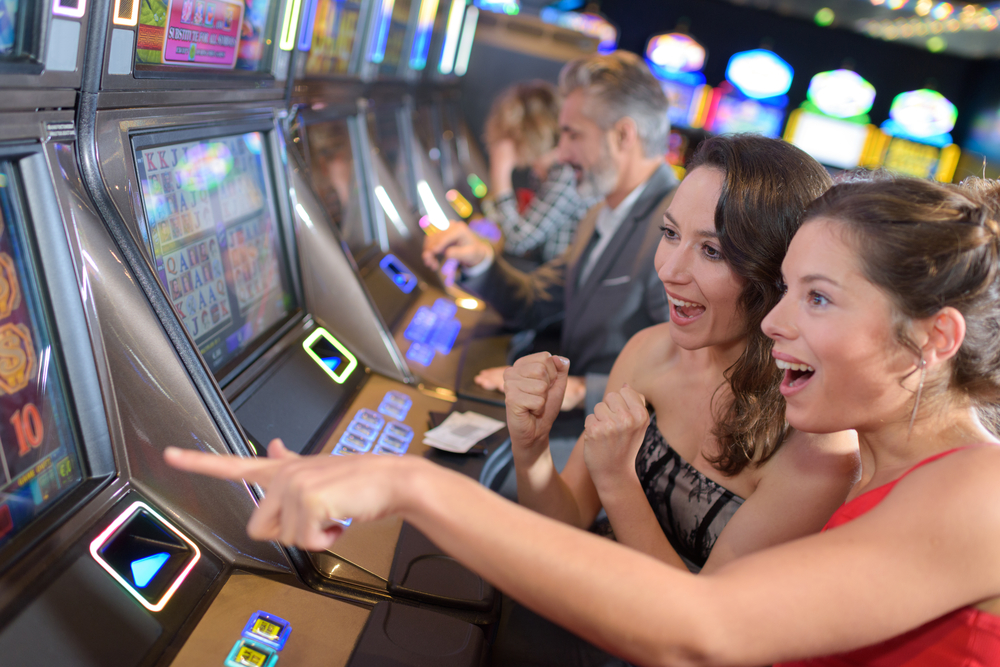 Psychology of Real Money Pokies: Why Players Chase the Spin