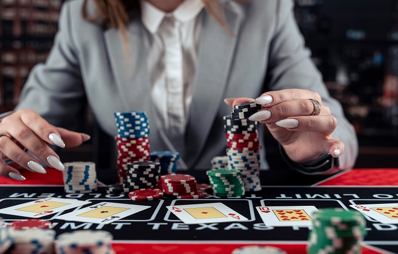 Why Skill-Based Casino Games Are Growing